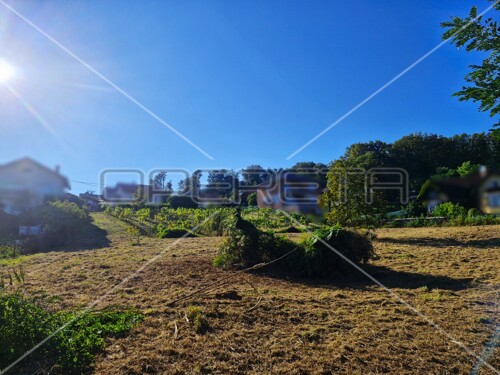 Stjepana Radića, Brdovec, 1.601,00 m2, 89.900,00 EUR