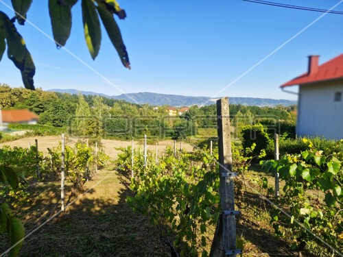 Stjepana Radića, Brdovec, 1.601,00 m2, 89.900,00 EUR