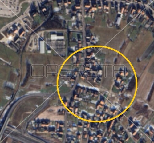 Obrubići, Zaprešić-Obrubići, 2.797,00 m2, 615.340,00 EUR