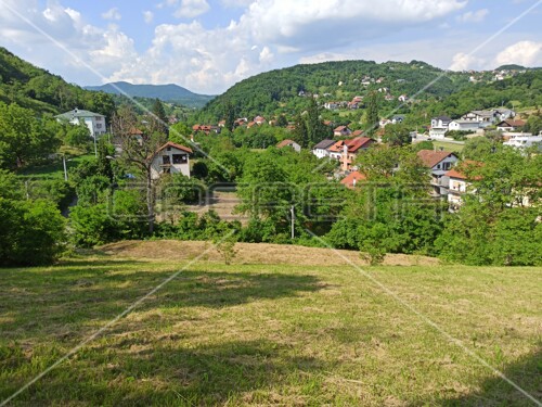 Mihovci, Gornja Dubrava, 2.378,00 m2, 105.000,00 EUR