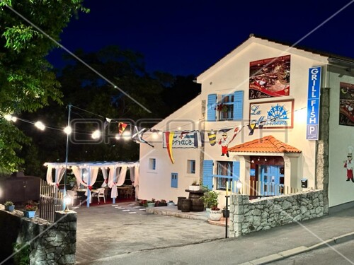 Stjepana Radić, Zgrada, 720.000,00 EUR