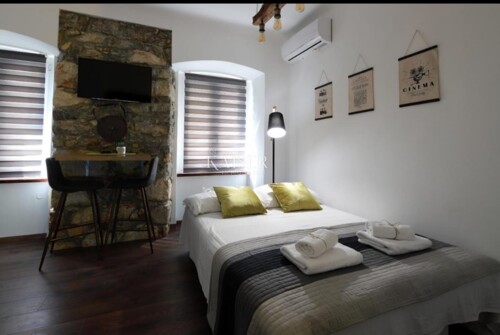 Rijeka Centar - tri luksuzna apartmana u strogom centru grad
