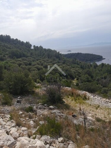 Građevinsko zemljište -Korčula