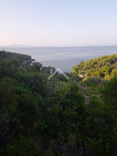 Građevinsko zemljište -Korčula
