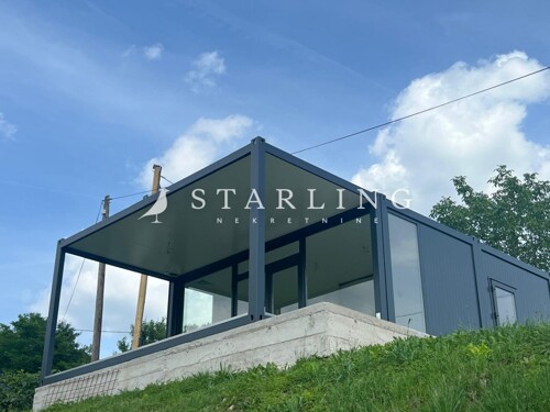 KUĆA, PRODAJA, PREGRADA, KRAPINSKO-ZAGORSKA ŽUPANIJA, 51 m2