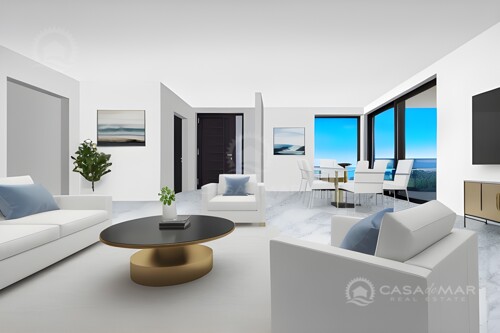 Ekskluzivan apartman u novogradnji sa bazenom!