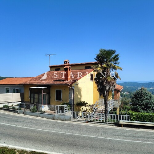 PRODAJA, KUĆA, PAZIN, 130 m2