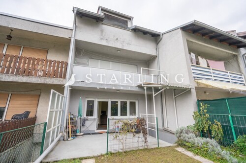 KUĆA S VRTOM, PRODAJA, ZAGREB, FOLNEGOVIĆEVO, 255 M2
