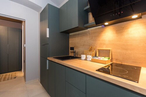 Zagreb, centar, 63m2, za investiciju