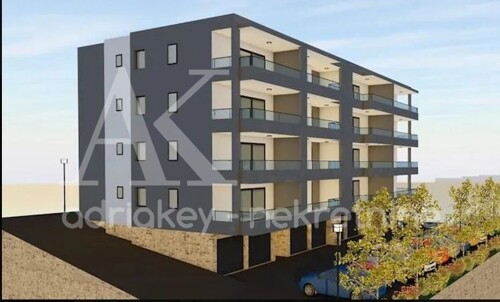 Jedinstvena prilika – trosoban stan po super cijeni