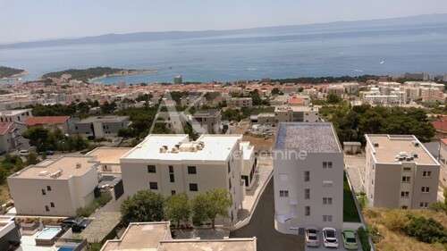 Penthouse s neometanim pogledom