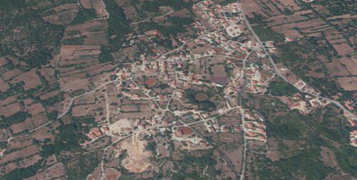 Malinska, okolica, kvalitetno građevinsko zemljište, PRODAJA
