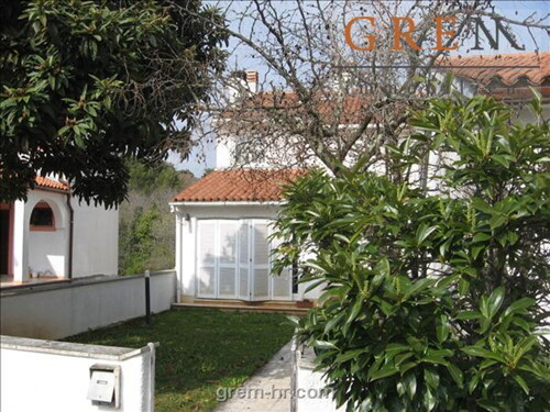 Kuća Poreč, 400 m od mora, 200 m2