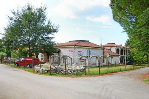 Kuća za investiciju, Poreč, 956 m2
