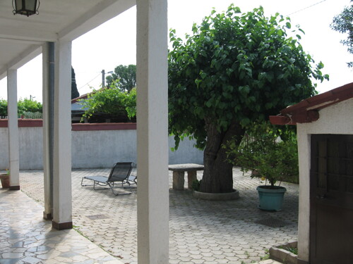Kamena kuća 2 km od Poreča, 170 m2, prodaja