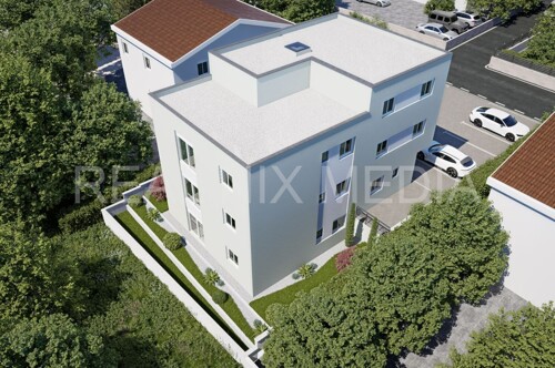 Zadar/Borik-NOVOGRADNJA! TOP LOKACIJA!