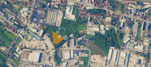 Atraktivna građevna parcela – ekskluzivna prilika za investi