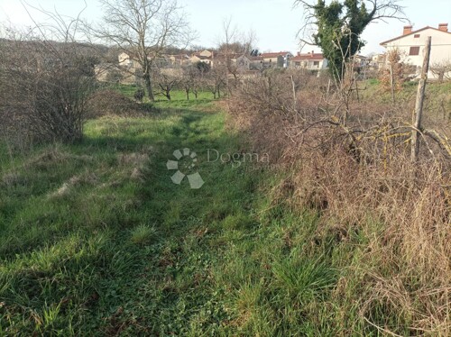 Građevinsko zemljište s pogledom