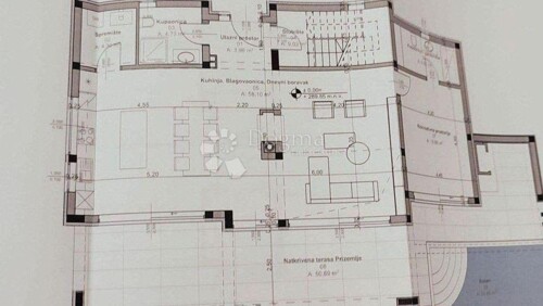 VAŠ DOM IZ SNOVA ! KOMBINACIJA ZEMLJIŠTA 2065m2