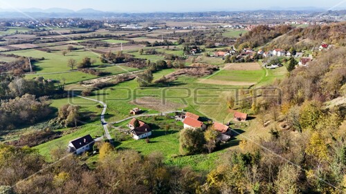 Kureljeva ulica, Oroslavje, 2.762,00 m2, 69.000,01 EUR