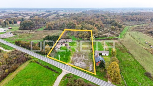 Zagrebačka 1, Žažina, 10.289,00 m2, 95.000,01 EUR
