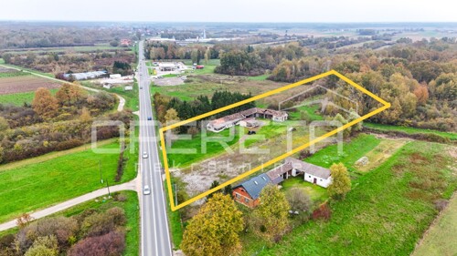 Zagrebačka 1, Žažina, 10.289,00 m2, 95.000,01 EUR