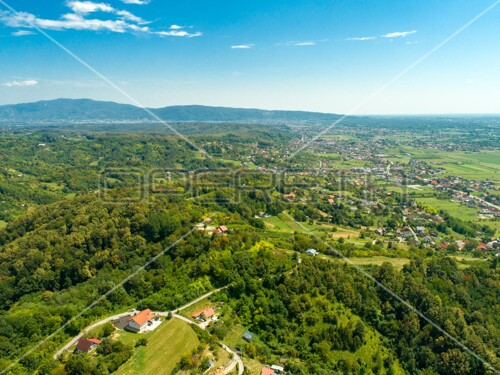 Vranicanijeva ulica 51, Laduč, 5.786,00 m2, 375.000,01 EUR