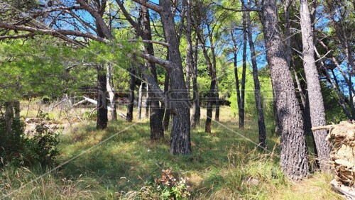 Mundanije, Rab, 791,00 m2, 73.000,00 EUR