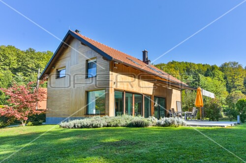 Prodaja, Kuća, Stubički Strmec, Pila , Samostojeća, 264m2