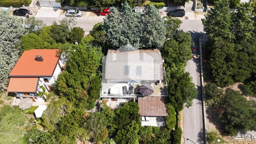 Ekskluzivno kod nas!! Kuća na bribirskoj obali