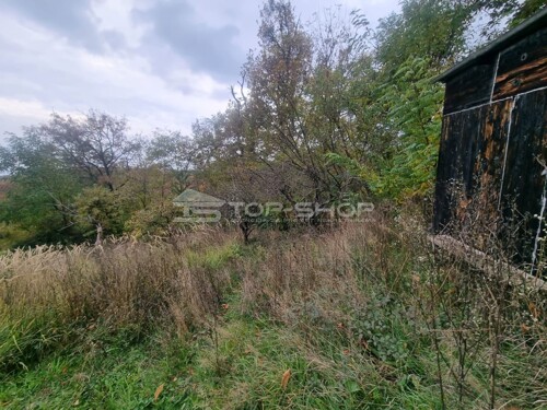 Markuševec, Draškovec, Poljoprivredno zemljište sa objektom 2336m2