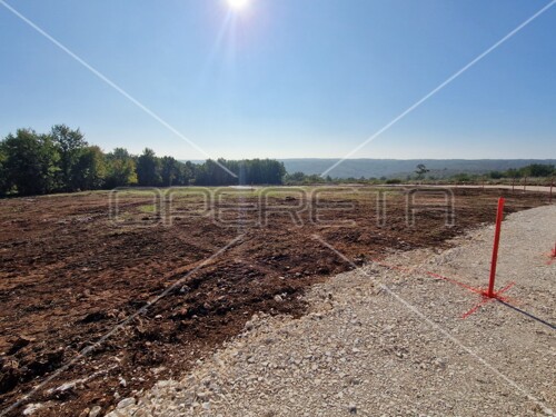 Rebići, Prnjani, 589,00 m2, 50.000,00 EUR