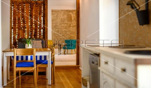 3 stana, Šibenik- Centar