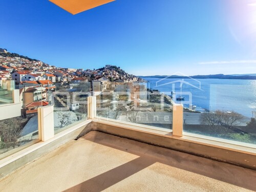 Stan 3s, novogradnja, Šibenik