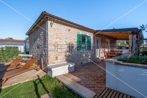Prodaja, Kuća, Barban, Barban, Samostojeća, 66m2