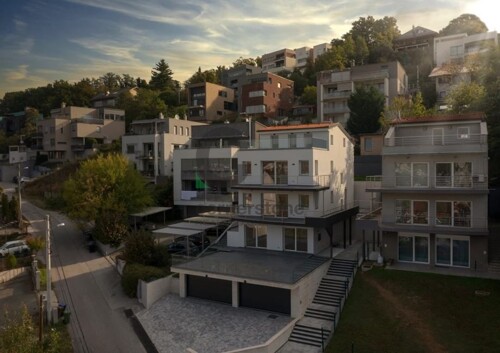Zagreb, Šestine, stan, 212 m2 (prodaja)