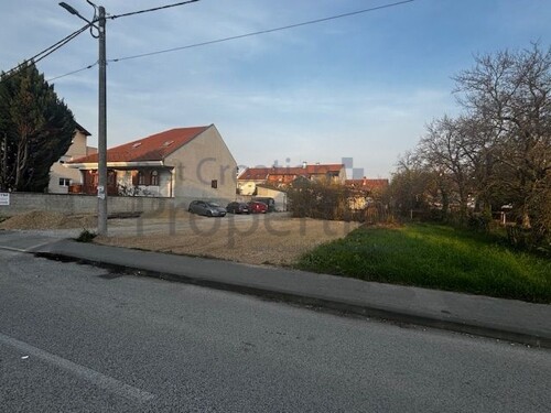 VELIKA GORICA, CENTAR, GRAĐ. ZEMLJIŠTE NA ODLIĆNOJ LOKACIJI, 536m2