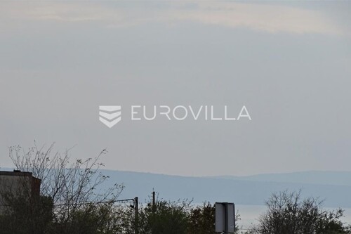 Rijeka, građevinski teren na Trsatu 3.766m2
