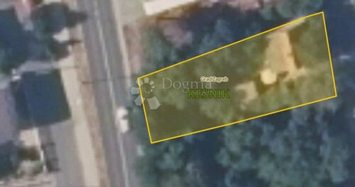 Građevinsko zemljište donja Dubrava