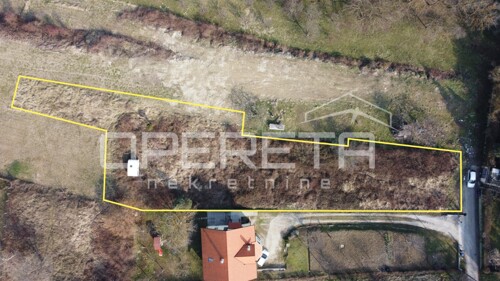 Kravarščani, Markuševec, 1.539,00 m2, 179.000,00 EUR