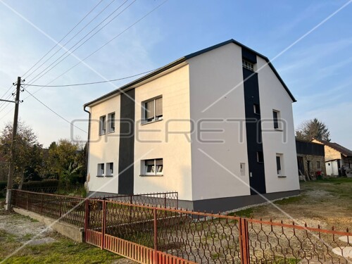Prodaja, Stan, Ludbreg, Hrastovsko, 2,5s, 95m2