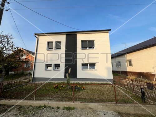 Prodaja, Stan, Ludbreg, Hrastovsko, 2,5s, 95m2