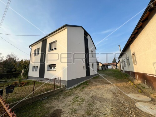 Prodaja, Stan, Ludbreg, Hrastovsko, 2,5s, 95m2