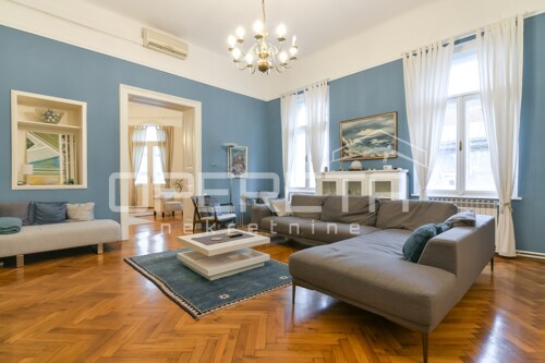 Najam, Stan, Centar, Medulićeva, 4s, 120m2