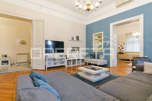 Najam, Stan, Centar, Medulićeva, 4s, 120m2