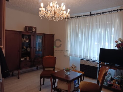 STAN,MAKSIMIR,43 M2,PRODAJA