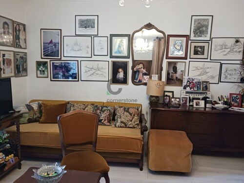 STAN,MAKSIMIR,43 M2,PRODAJA