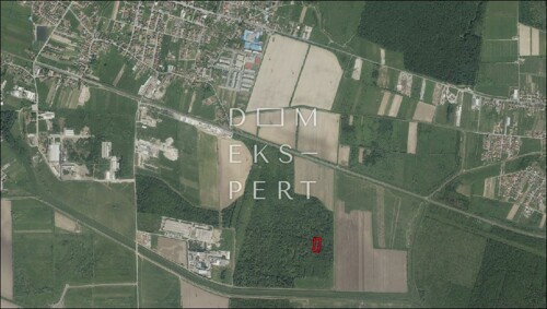 Sesvetski Kraljevec, Šuma površine 3558 m², Sesvetski Kralje