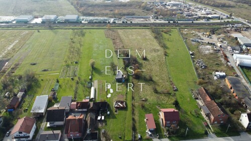 Sesvetski Kraljevec, Građevinsko zemljište u Sesvetskom Kral
