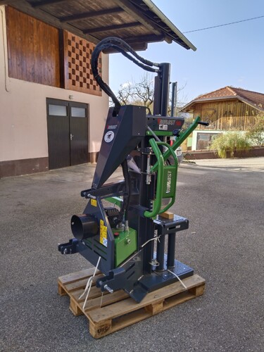 Cjepač za drva Robust R16K Profi Line